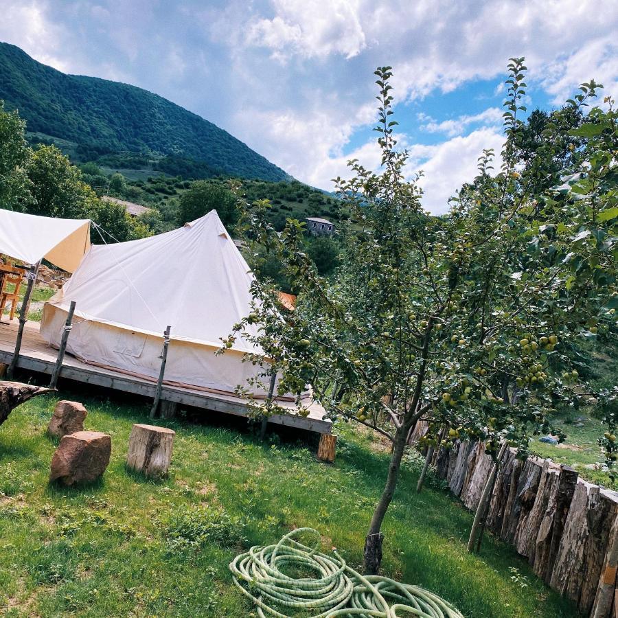 Hovek Guest House 迪利然 外观 照片