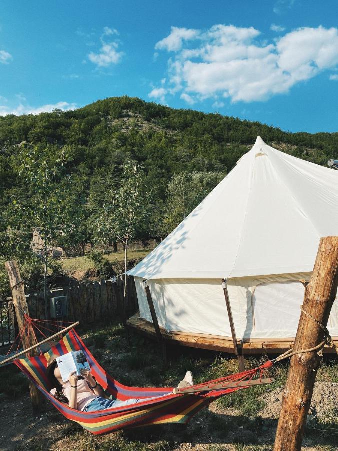 Hovek Guest House 迪利然 外观 照片