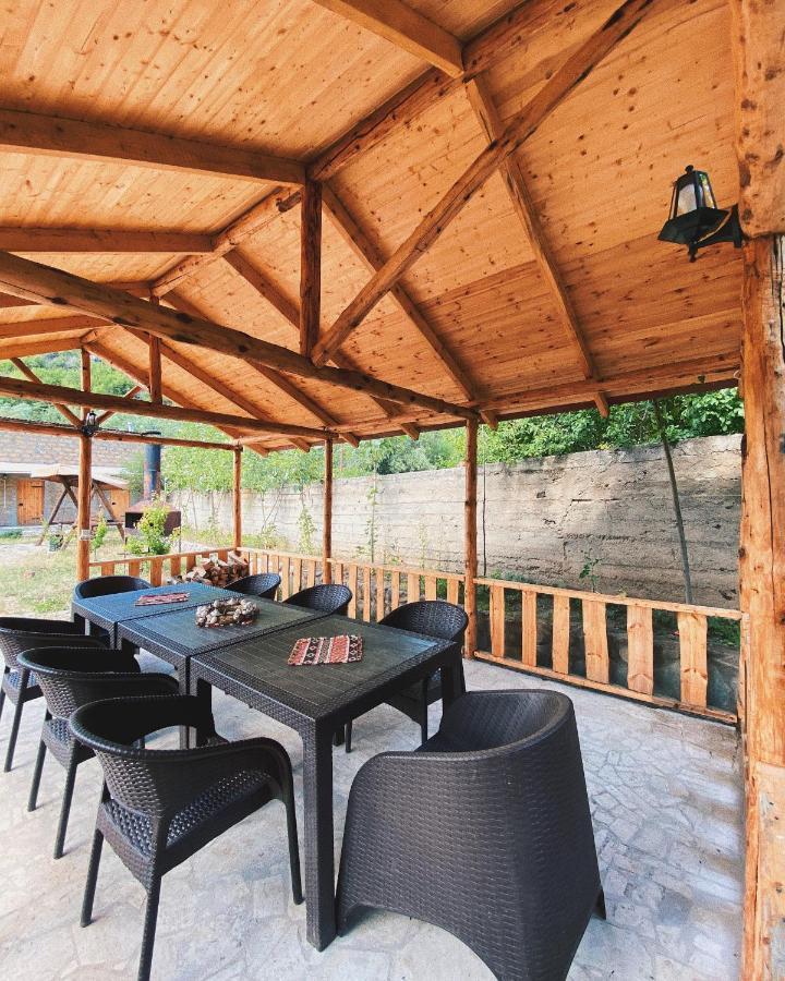 Hovek Guest House 迪利然 外观 照片
