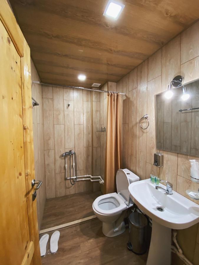 Hovek Guest House 迪利然 外观 照片
