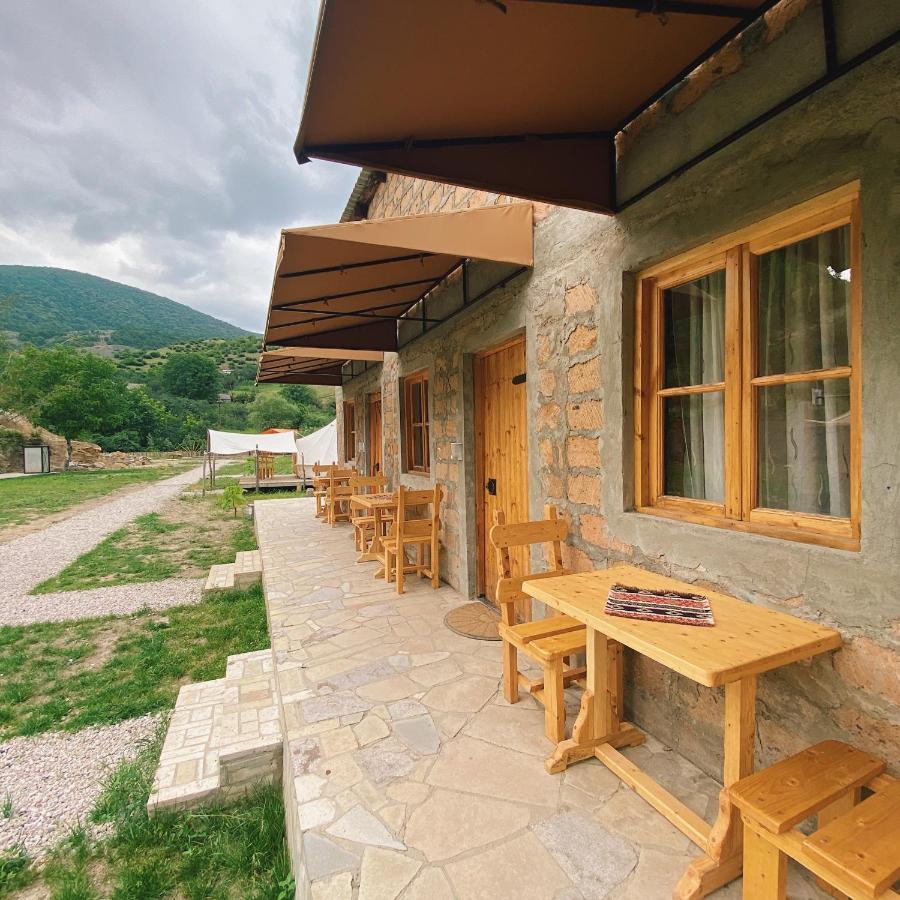 Hovek Guest House 迪利然 外观 照片
