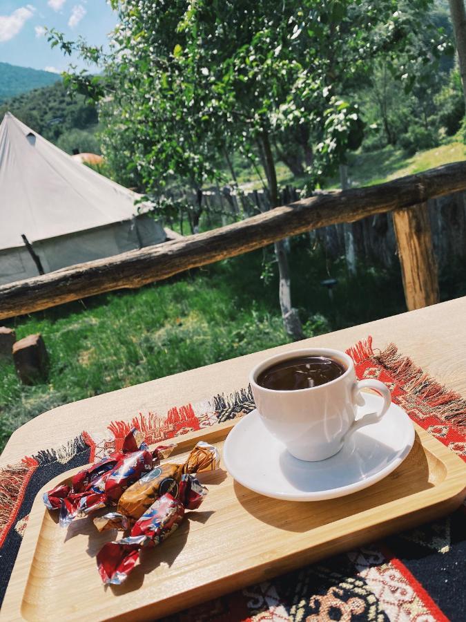 Hovek Guest House 迪利然 外观 照片