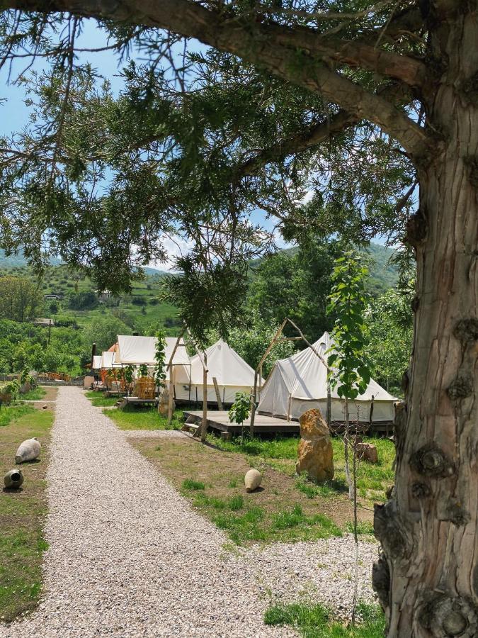 Hovek Guest House 迪利然 外观 照片