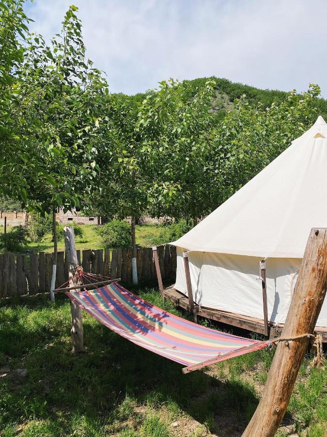 Hovek Guest House 迪利然 外观 照片